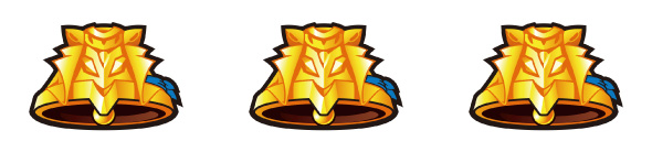 Lパチスロ シン・エヴァンゲリオン 配当表