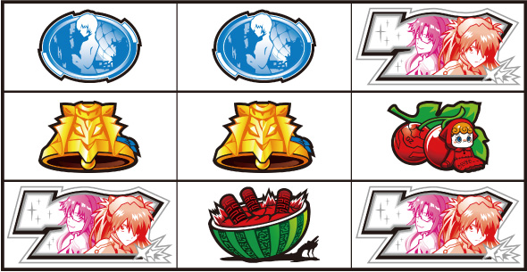 Lパチスロ シン・エヴァンゲリオン 打ち方 通常時の打ち方