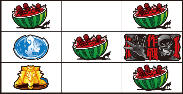 Lパチスロ シン・エヴァンゲリオン 打ち方 通常時の打ち方