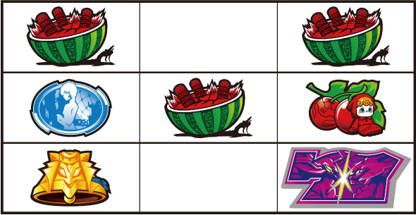 Lパチスロ シン・エヴァンゲリオン 打ち方 通常時の打ち方