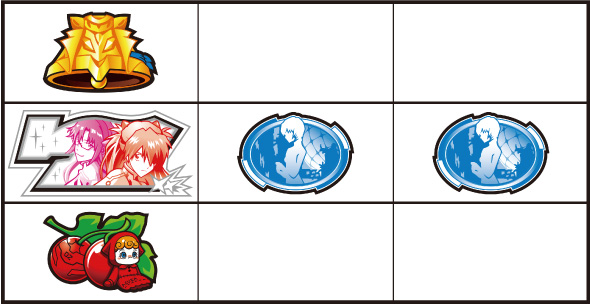 Lパチスロ シン・エヴァンゲリオン 打ち方 通常時の打ち方