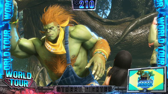 スマスロ ストリートファイター6 かんたん初打講座 通常時のゲーム性