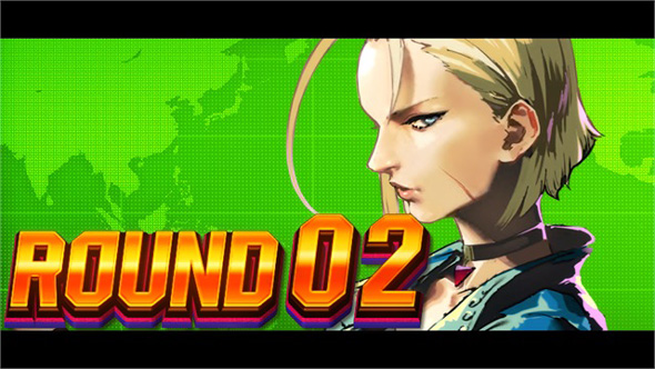 スマスロ ストリートファイター6 演出 演出法則(FB中)
