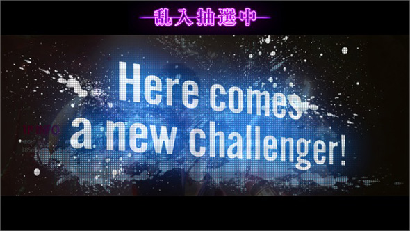 スマスロ ストリートファイター6 演出 演出法則(FB中)