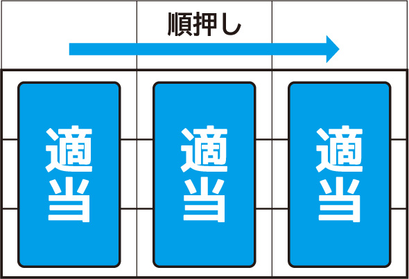 L ToLOVEるダークネス TRANCE ver.8.7 打ち方 通常時の打ち方
