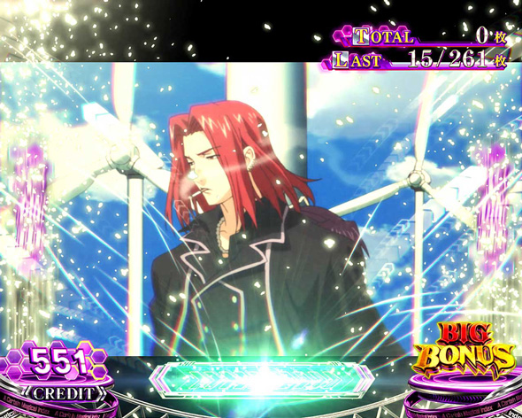 スマスロ 一方通行 とある魔術の禁書目録 かんたん初打講座 BONUSについて