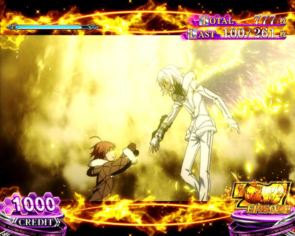 スマスロ 一方通行 とある魔術の禁書目録 かんたん初打講座 BONUSについて