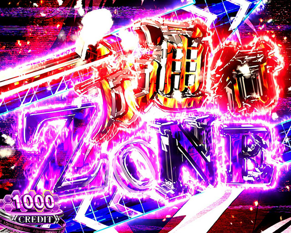 スマスロ 一方通行 とある魔術の禁書目録 かんたん初打講座 AT中のCZについて