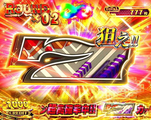 スマスロ 一方通行 とある魔術の禁書目録 かんたん初打講座 特化ゾーンについて