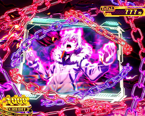 スマスロ 一方通行 とある魔術の禁書目録 かんたん初打講座 特化ゾーンについて