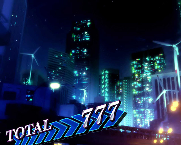 スマスロ 一方通行 とある魔術の禁書目録 演出 AT終了画面について