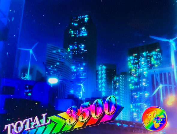 スマスロ 一方通行 とある魔術の禁書目録 演出 藤丸コインについて