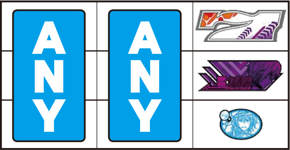 スマスロ 一方通行 とある魔術の禁書目録 打ち方 通常時の打ち方