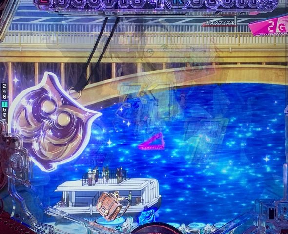 eリコリス・リコイル 予告演出 先読み予告