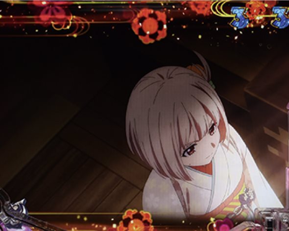 eリコリス・リコイル リーチ演出 ストーリーリーチ