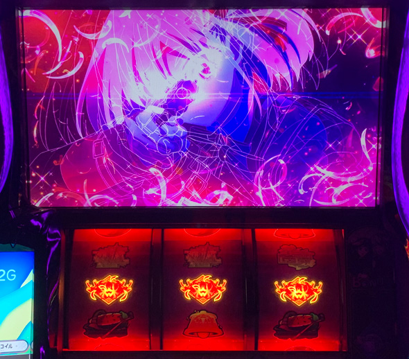 スマスロ リコリス・リコイル かんたん初打講座 通常時のゲーム性