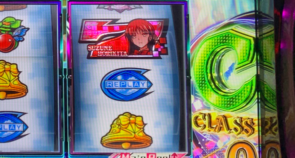 スマスロ ようこそ実力至上主義の教室へ かんたん初打講座 よう実CHANCE(AT)について