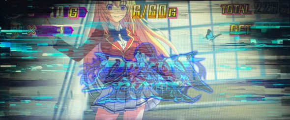 スマスロ ようこそ実力至上主義の教室へ かんたん初打講座 ボーナスについて