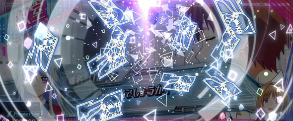 スマスロ ようこそ実力至上主義の教室へ かんたん初打講座 穢れポイントについて