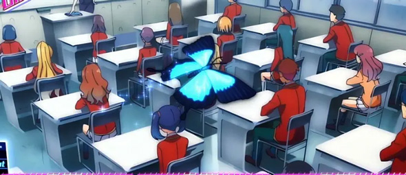 スマスロ ようこそ実力至上主義の教室へ 演出 CZモード/クラスランク示唆について