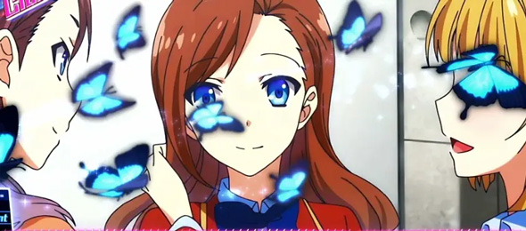 スマスロ ようこそ実力至上主義の教室へ 演出 CZモード/クラスランク示唆について