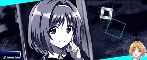 スマスロ ようこそ実力至上主義の教室へ 演出 演出法則(通常時)