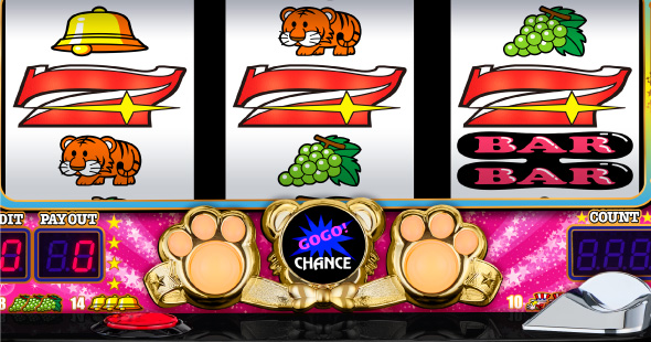 マイジャグラーVI かんたん初打講座 通常時のゲーム性