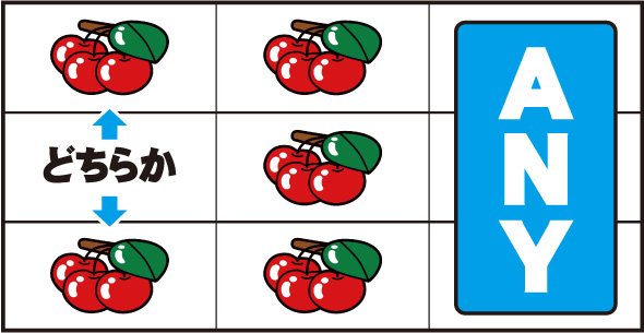 マイジャグラーVI 打ち方 通常時の打ち方