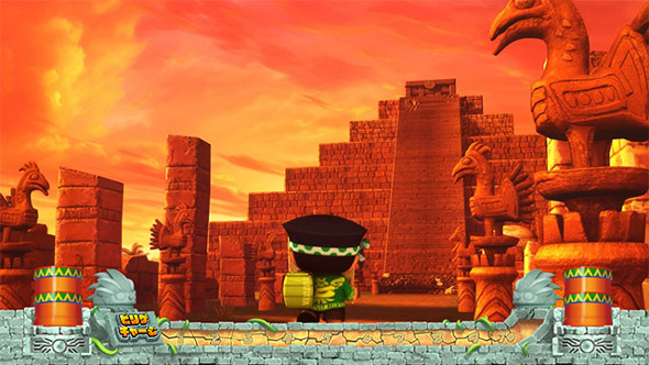 スマスロ 緑ドン VIVA!情熱南米編 REVIVAL かんたん初打講座 通常時のゲーム性