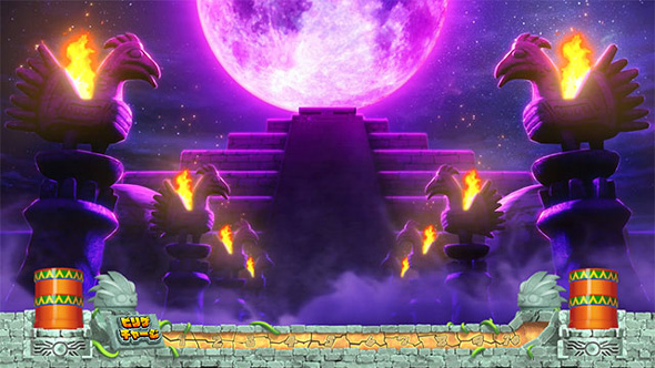 スマスロ 緑ドン VIVA!情熱南米編 REVIVAL かんたん初打講座 通常時のゲーム性