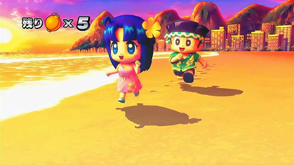 スマスロ 緑ドン VIVA!情熱南米編 REVIVAL かんたん初打講座 ボーナスについて