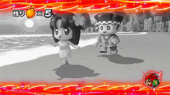 スマスロ 緑ドン VIVA!情熱南米編 REVIVAL かんたん初打講座 ボーナスについて