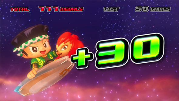 スマスロ 緑ドン VIVA!情熱南米編 REVIVAL かんたん初打講座 アマゾンゲーム(AT)について