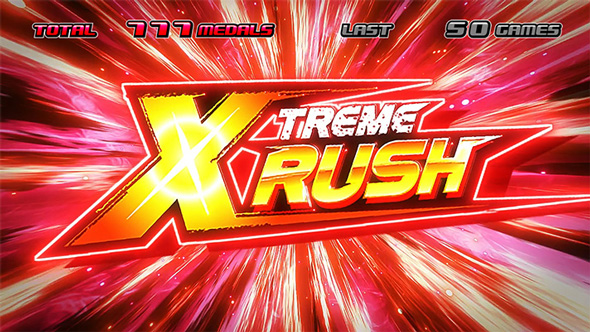 スマスロ 緑ドン VIVA!情熱南米編 REVIVAL かんたん初打講座 エクストリームRUSHについて