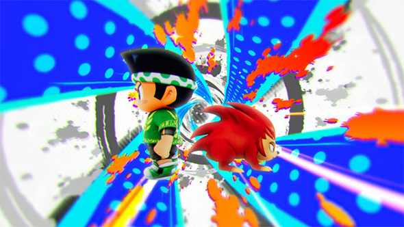 スマスロ 緑ドン VIVA!情熱南米編 REVIVAL かんたん初打講座 エクストリームRUSHチャレンジについて