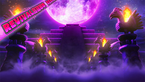 スマスロ 緑ドン VIVA!情熱南米編 REVIVAL かんたん初打講座 エクストリームRUSHチャレンジについて