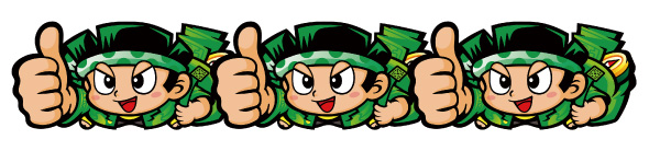 スマスロ 緑ドン VIVA!情熱南米編 REVIVAL 配当表