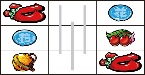 スマスロ 緑ドン VIVA!情熱南米編 REVIVAL 打ち方 通常時の打ち方