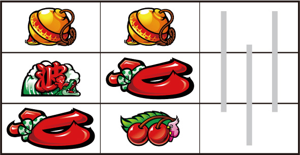 スマスロ 緑ドン VIVA!情熱南米編 REVIVAL 打ち方 通常時の打ち方