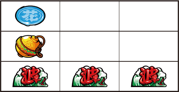 スマスロ 緑ドン VIVA!情熱南米編 REVIVAL 打ち方 通常時の打ち方