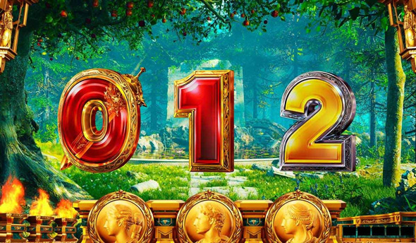 スマスロ ミリオンゴッド-神々の軌跡- かんたん初打講座 通常時のゲーム性