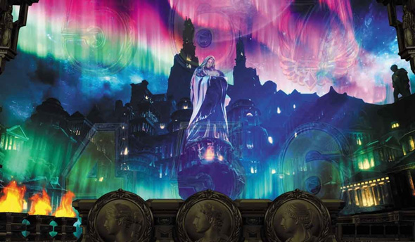 スマスロ ミリオンゴッド-神々の軌跡- かんたん初打講座 通常時のゲーム性