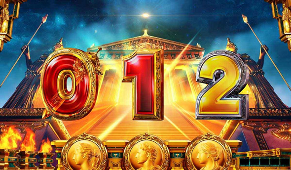 スマスロ ミリオンゴッド-神々の軌跡- かんたん初打講座 通常時のゲーム性