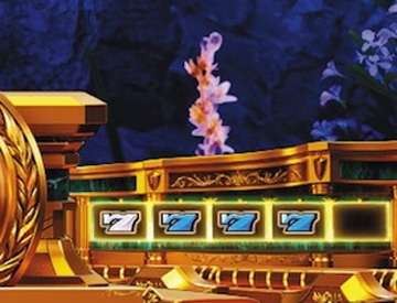 スマスロ ミリオンゴッド-神々の軌跡- かんたん初打講座 通常時のゲーム性