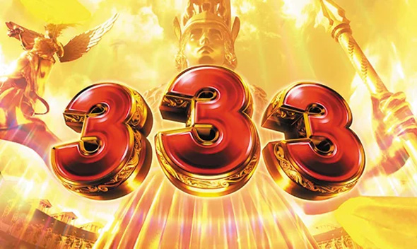 スマスロ ミリオンゴッド-神々の軌跡- かんたん初打講座 通常時のゲーム性