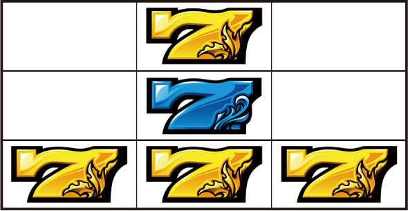 スマスロ ミリオンゴッド-神々の軌跡- 打ち方 通常時の打ち方