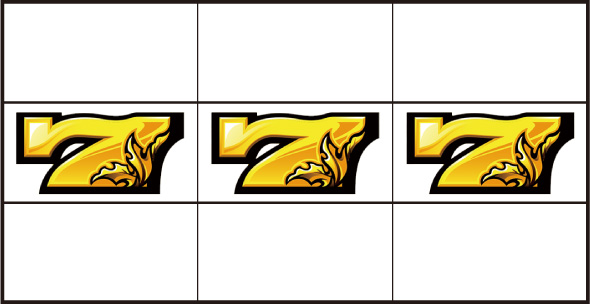 スマスロ ミリオンゴッド-神々の軌跡- 打ち方 通常時の打ち方