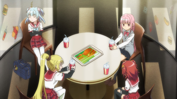 スマスロ マギアレコード 魔法少女まどか☆マギカ外伝 かんたん初打講座 通常時のゲーム性