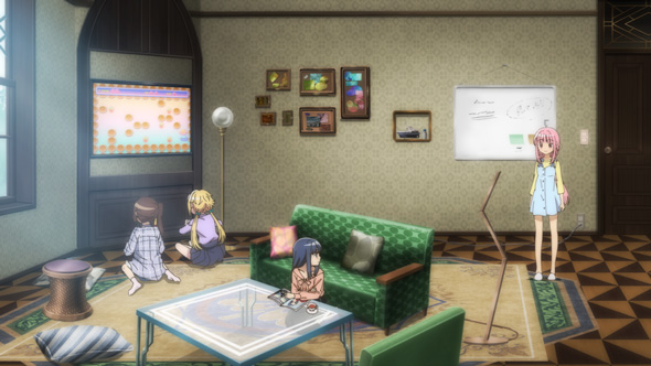 スマスロ マギアレコード 魔法少女まどか☆マギカ外伝 かんたん初打講座 通常時のゲーム性