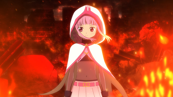 スマスロ マギアレコード 魔法少女まどか☆マギカ外伝 かんたん初打講座 マギアラッシュ(AT)について